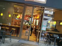 门面-The Habit Burger Grill 哈比特汉堡(爱琴海店)