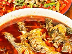 -小街47號江湖菜(四合院店)