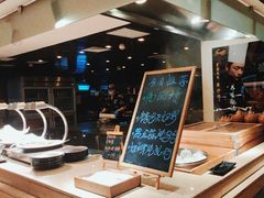 -盛宴自助餐厅(运达喜来登店)