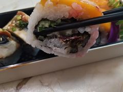 -割烹旭日本料理(龙湖狮山天街店)