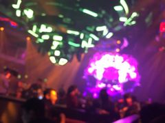 -HiIbiza酒吧
