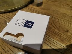 -U你·湖北家宴菜(南湖总店)