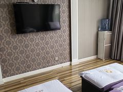 -大自然会所(泉秀店)