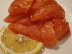 -索菲特酒店·海鲜自助 ·聚餐厅