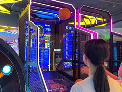 -碧涛阁·泡泡海洋·汤泉洗浴(王府花园店)