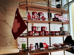 -Tims天好咖啡(江干万象城店)