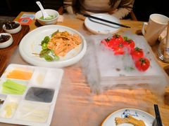 -小大董·烤鸭(凤凰汇店)