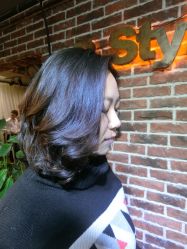 -P.STYLE 派斯造型