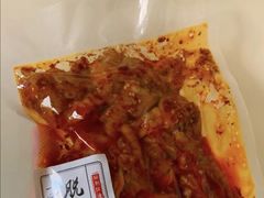 -脱骨凤爪(石桥店)