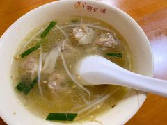 -求生煎包(武夷小区店)