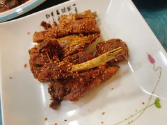 -靖远尕六美味羊羔肉