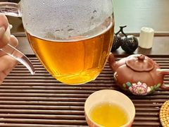 -松月茶楼