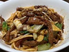 -寻裕记·现炒浇头面(人民广场店)