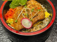 -食喜料理(诸城店)