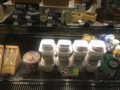 -星巴克(深圳湾体育中心店)