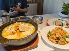 -赶海部落海鲜城(海阳路店)