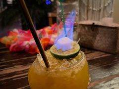 -The Tiki Bungalow提基小木屋酒吧