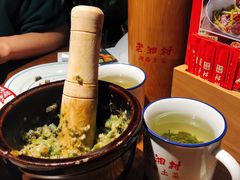 -老湘村·湖南土菜(天河维多利店)