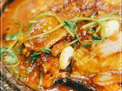 -川香煲(茅台路店)