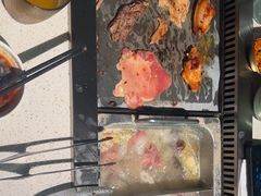 -欢乐牧场主题自助料理(T12店)