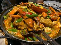 -simply thai天泰(静安嘉里中心店)
