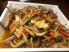-楼兰新疆主题餐厅(坂田佳华领汇广场店)