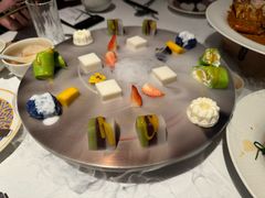 -狮拾久·现代新加坡料理(福田COCO Park店)