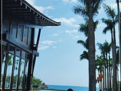 -三亚亚龙湾红树林度假酒店