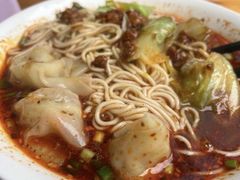 -正宗四川大竹面馆(光翠路南店)