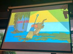 -咖法森林·咖啡  酒吧(天河店)