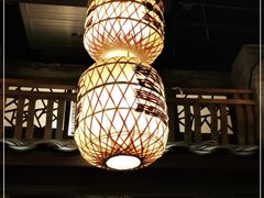 -南京大牌档(崇文门国瑞店)