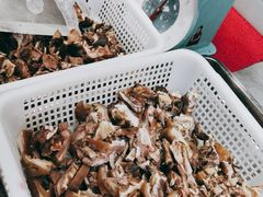 -光明清汤羊(宝业路店)