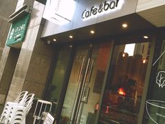 -BIJOU coffee&cocktail(龙岗万科广场店)