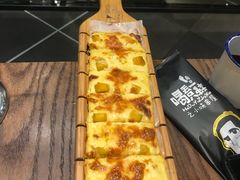 -喝丢一只鞋辣炒海鲜小烧烤(三八广场店)