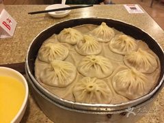 -老班长手工灌汤包老店(东山店)