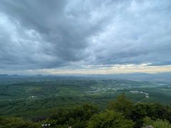 -帽儿山国家森林公园