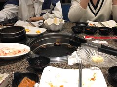 -汉拿山(万达广场哈尔滨哈西店)
