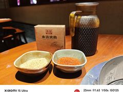 -炭窑水浒烤肉(汉阳鹦鹉巷子店)