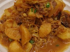 -哈啾嗨·蒙文化主题餐厅(京汉新城店)