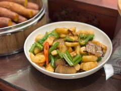 -季家厨房(长江东大街店)