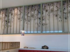 大堂-蜜桃餐厅·伴山(绿宝广场店)