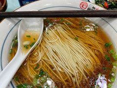 黄瓜皮牛肉-刘氏三和面馆