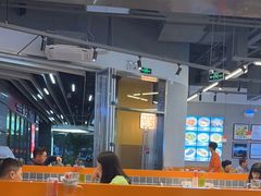 -肥韬茶餐厅(海上世界店)