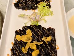 -麒麟中餐厅·经典粤菜·地道菜式老字号(广州长隆酒店)