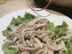 -清真·马家火锅美食城(镇江北路店)