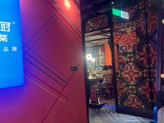 -桂小厨广西菜(印象城店)