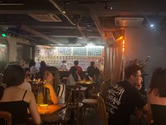 -HUBBA祜精酿(五羊邨店)