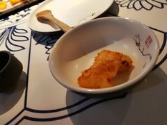 -绿茶餐厅(首开福茂店)