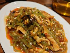 -咪咪川菜(太乙路店)
