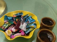 -傣乡之味·傣族特色手抓饭·孔雀宴(大理古城首店)